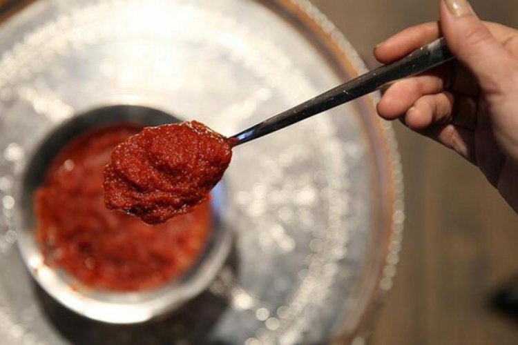 Bursa UİB: İki ayda 69 &uuml;lkeye domates sal&ccedil;ası ihra&ccedil; edildi