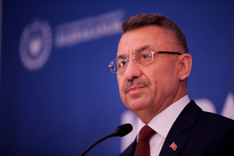 Oktay: KKTC'deki soydaşlarımızın sağlığı &ouml;nceliğimizdir