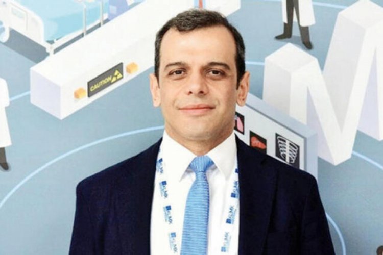 "Vaka sayısı 4 hafta i&ccedil;inde 5 bini bulabilir"