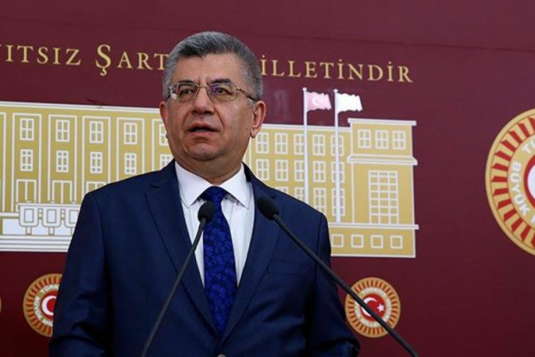 MHP'den corona vir&uuml;s a&ccedil;ıklaması!