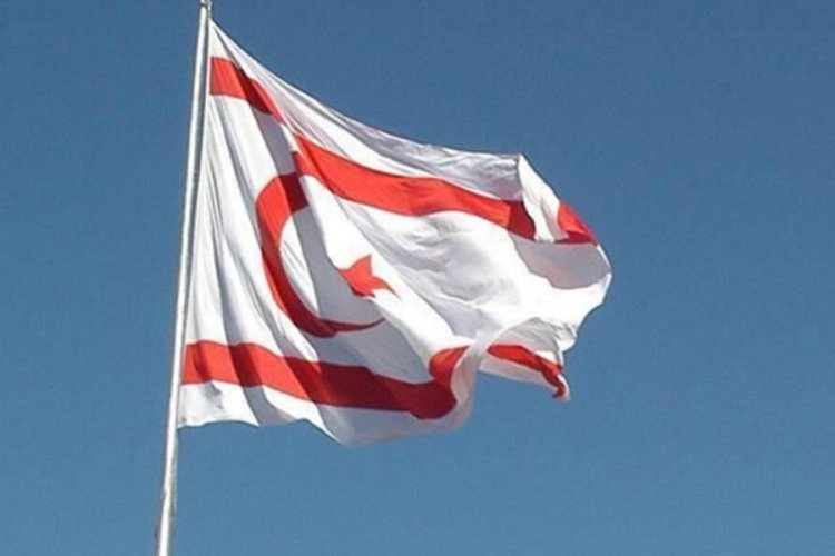 Kuzey Kıbrıs'ta Cumhurbaşkanlığı se&ccedil;imlerine vir&uuml;s engeli