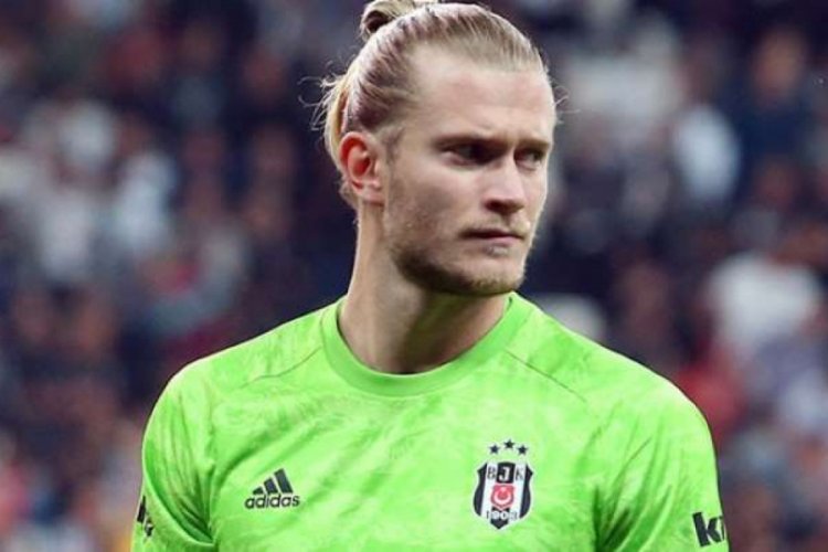 Karius: T&uuml;rkiye'de kendimi g&uuml;vende hissediyorum