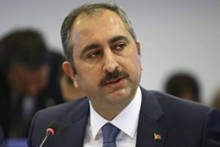 Bakan G&uuml;l: Karantinaya uymamak Ceza Kanunumuza g&ouml;re su&ccedil;tur