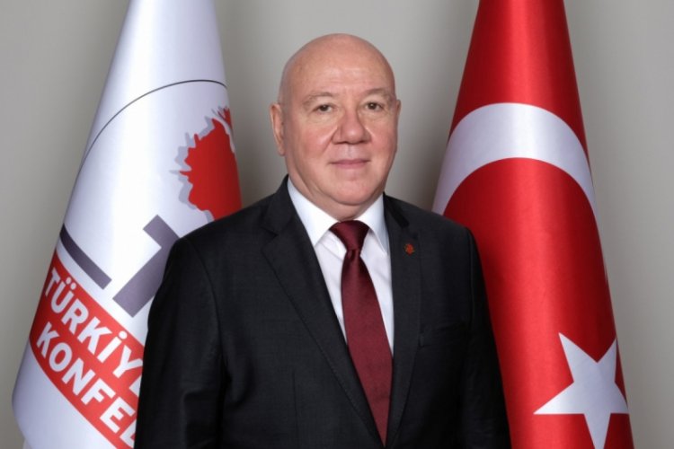 T&uuml;rkiye Gazeteciler Konfederasyonundan "g&uuml;venilir haber kaynaklarına itibar edin" &ccedil;ağrısı