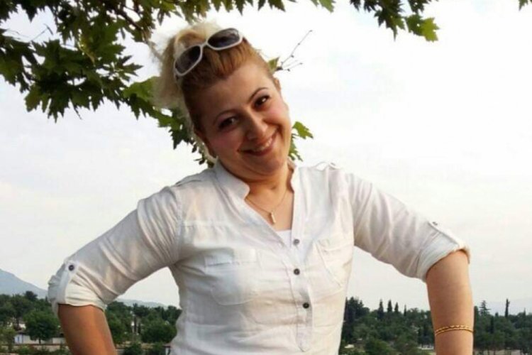 Eşinin başından vurduğu Vildan hayatını kaybetti