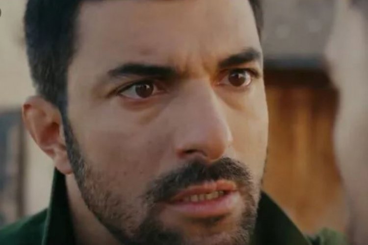 Sefirin Kızı'nda Gediz'den Sancar'ı yıkan s&ouml;zler