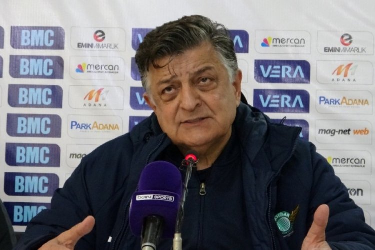 Yılmaz Vural'dan 'korona vir&uuml;s' a&ccedil;ıklaması