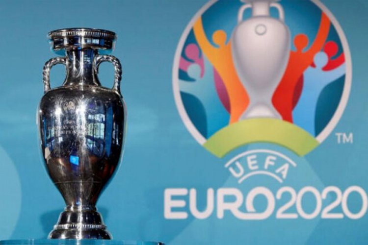 EURO 2020 ertelendi!