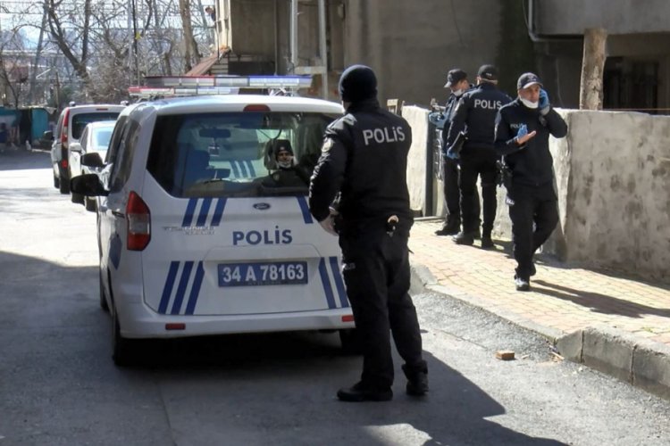 Sahte i&ccedil;kiden 2 kişi &ouml;ld&uuml;, 2 kişinin durumu ağır