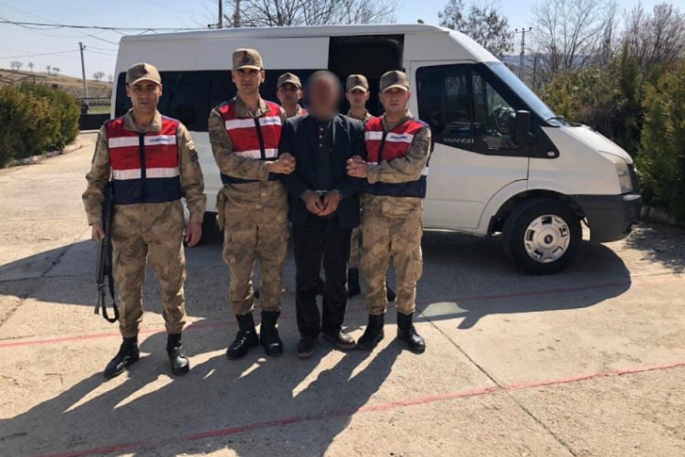 Diyarbakır'da bir ter&ouml;rist yakalandı