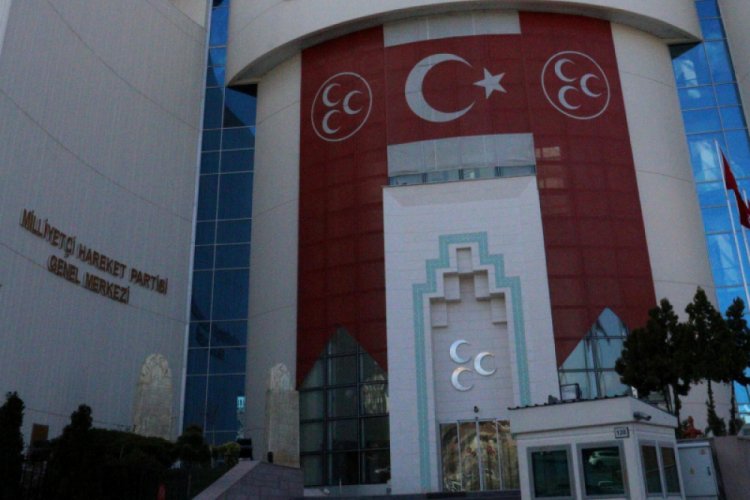 MHP'den termal kameralı &ouml;nlem