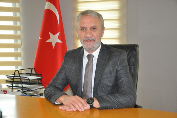 Bursa İTSO'dan koronavir&uuml;s tedbiri