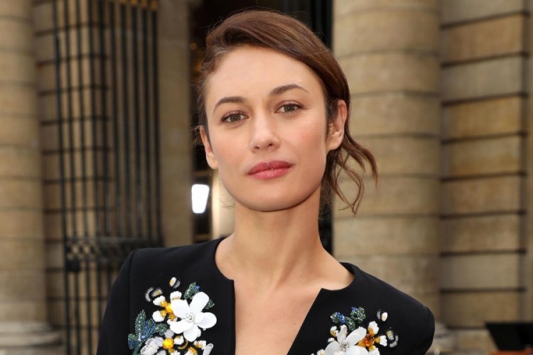 Olga Kurylenko: Hastaneler sadece yaşam m&uuml;cadelesi verenleri kabul ediyor