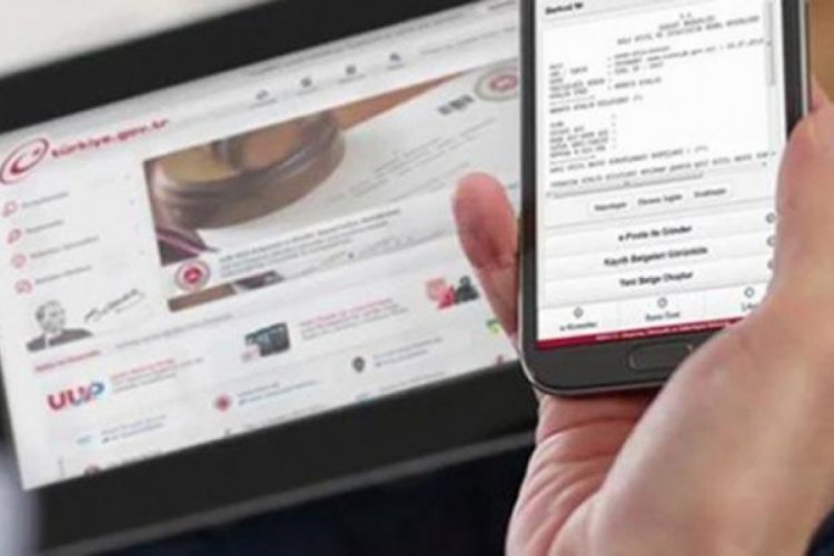 Web Tapu uygulamasın corona vir&uuml;s tedbirleri