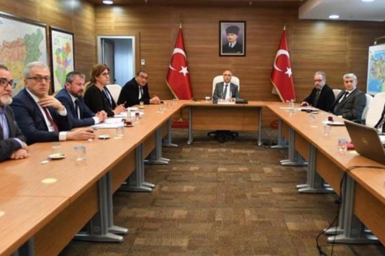 Denizli Valisi: 2 kişide koronavir&uuml;s ş&uuml;phesi var