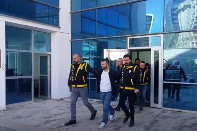 Bursa'da bor&ccedil; cinayetinin detayları g&uuml;n y&uuml;z&uuml;ne &ccedil;ıktı