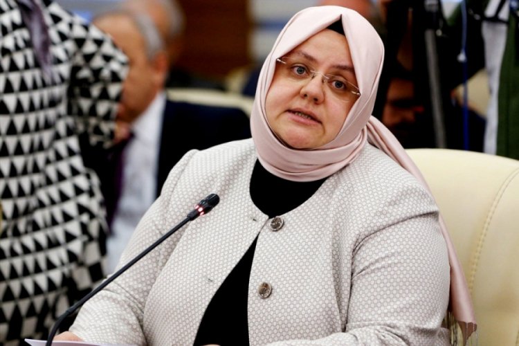 316 şehit yakını, gazi ve gazi yakınlarının ataması ger&ccedil;ekleşti