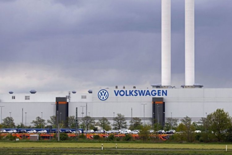 Volkswagen, Avrupa'da &uuml;retime ara verecek