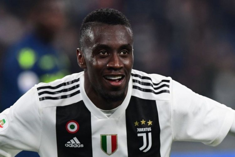 Blaise Matuidi'de koronavir&uuml;s testi pozitif