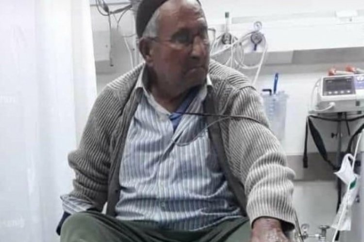 3'&uuml;nc&uuml; kattan atlayarak can verdi