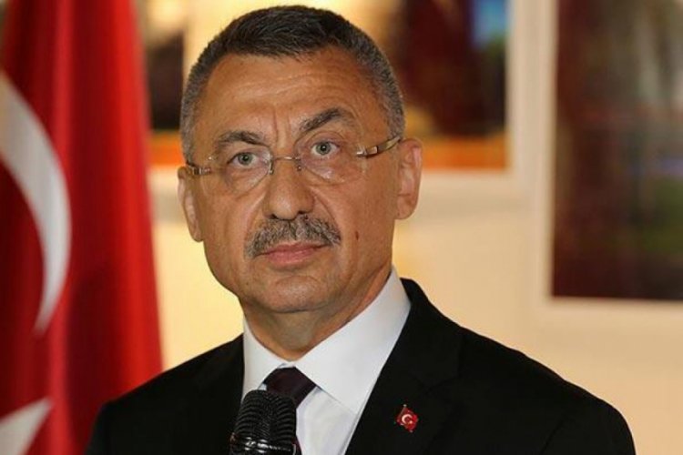 Oktay: "Tahliye esnasında karantina şartlarına aykırı uygulamalarla ilgili..."