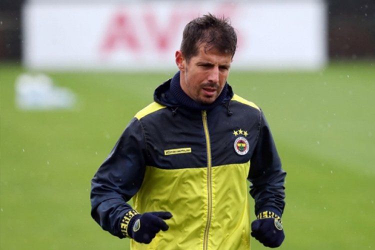 Fenerbah&ccedil;e 50 g&uuml;nde &ccedil;&ouml;kt&uuml;