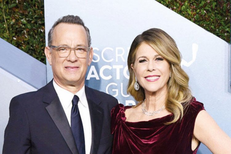 Tom Hanks ve eşi hastalığı nasıl atlattı?