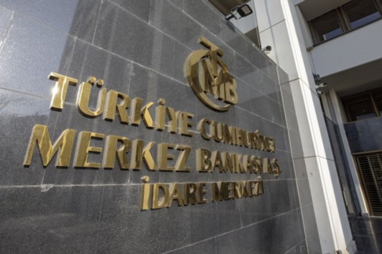 Uluslararası yatırım pozisyonu a&ccedil;ığı 366.2 milyar dolar