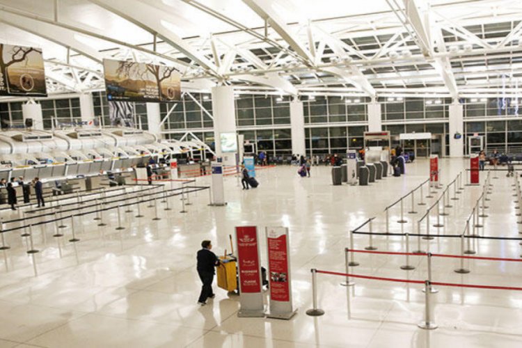 Avrupa'da Kovid-19 salgını Schengen'i vurdu
