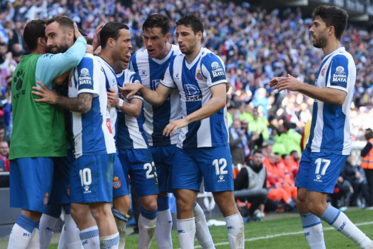 Espanyol'da 6 oyuncuda koronavirüse rastlandı