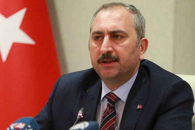 Bakan G&uuml;l'den "&Ccedil;anakkale Zaferi" mesajı