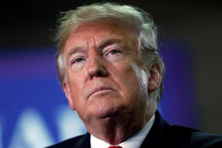 Trump: D&uuml;nya gizli bir d&uuml;şmanla savaş halinde