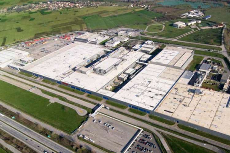 Toyota T&uuml;rkiye &uuml;retimi durdurma kararı aldı