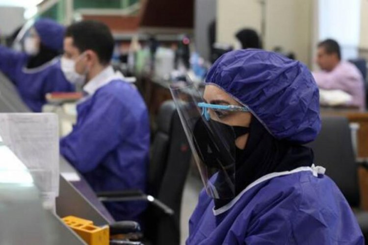 İran'da korkutan senaryo: &Ouml;l&uuml; sayısı 3 milyonu ge&ccedil;ebilir