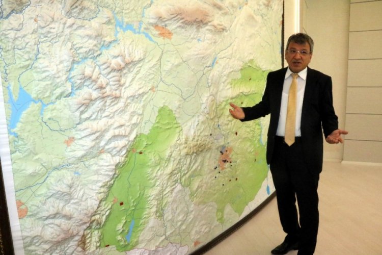 Korona vir&uuml;se bağlı su t&uuml;ketiminde artış olmadı