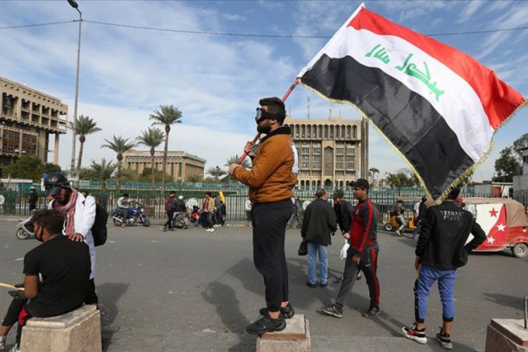 Irak'ta 5 Şii siyasi blok 'Zurfi'nin h&uuml;k&uuml;meti kurmakla g&ouml;revlendirilmesini' reddediyor
