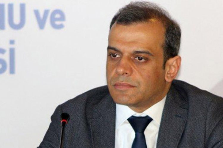 Bilim Kurulu &Uuml;yesi Prof. Azap: T&uuml;m enerjimizi İtalya olmamaya harcamalıyız