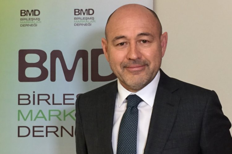 Birleşmiş Markalar Derneği Başkanı: Mağazalar 15 g&uuml;n kapatılsın