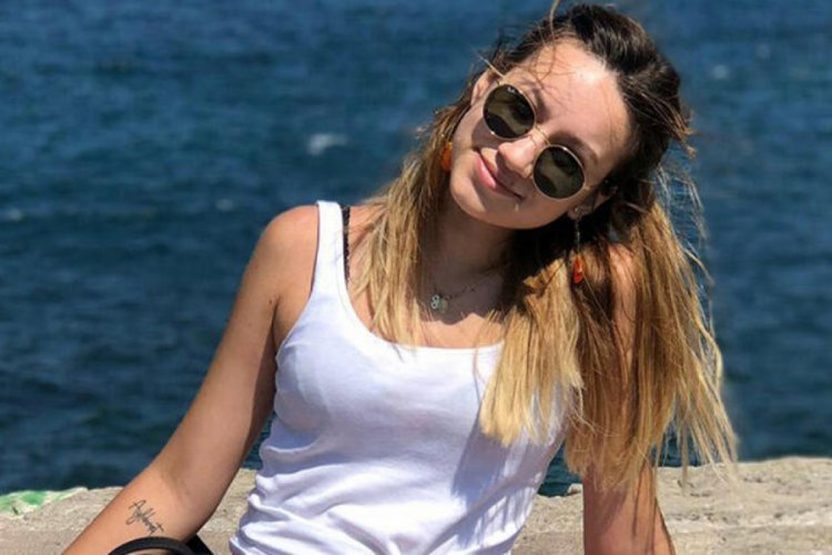 Buse'nin annesinden y&uuml;rek burkan paylaşım