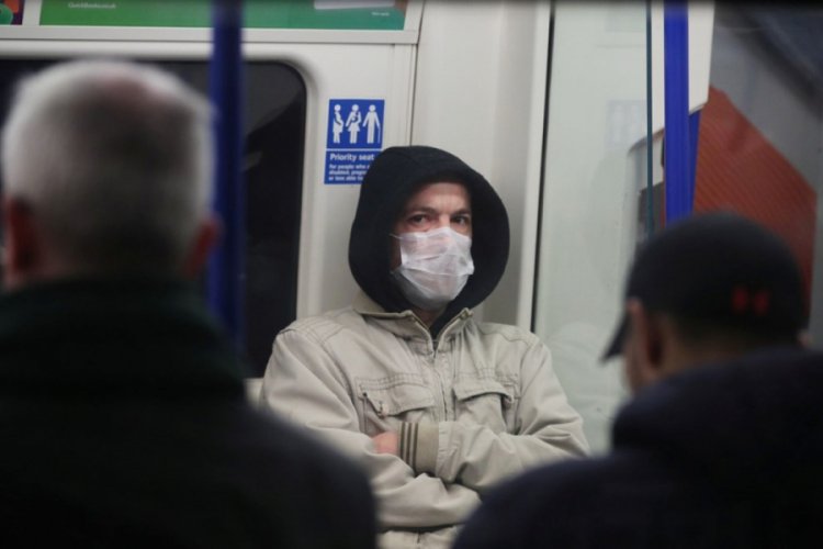 İngiltere ve Avusturya'da corona vir&uuml;sten iki T&uuml;rk vatandaşı hayatını kaybetti
