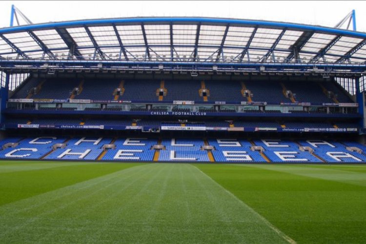 Chelsea stat otelinin kapılarını sağlık &ccedil;alışanlarına a&ccedil;tı