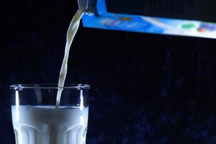 Ambalajlı s&uuml;t &uuml;reticileri 'talep artışına' hazır