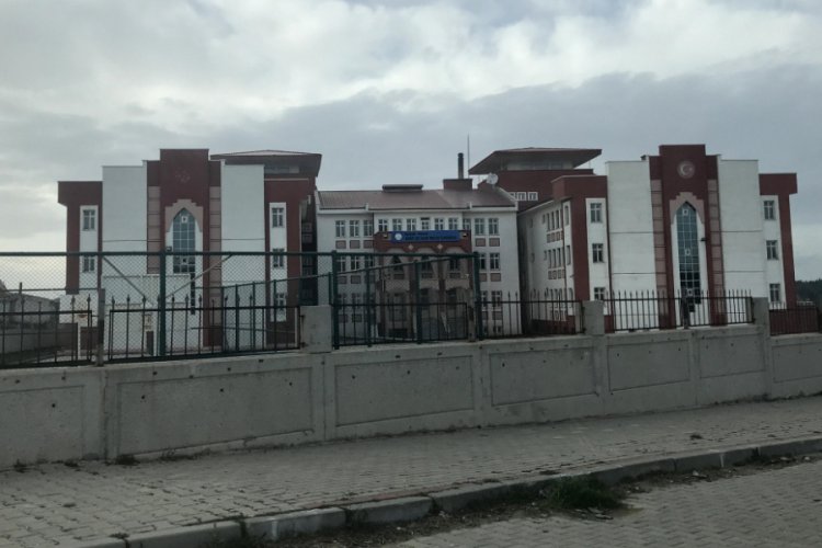 &Ccedil;akmak gazı koklayan 2 &ccedil;ocuk yoğun bakımda