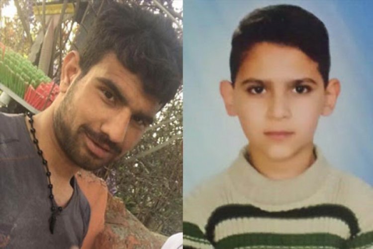 Taciz ettiği &ccedil;ocuğu &ouml;ld&uuml;rd&uuml;ğ&uuml; iddia edilen sanığa ağırlaştırılmış m&uuml;ebbet verildi
