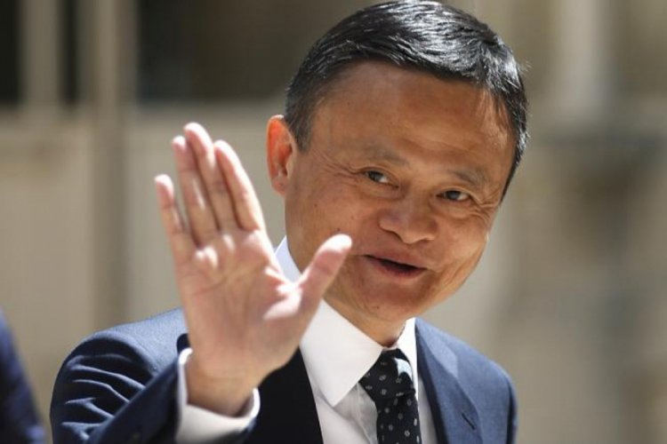 Alibaba Vakfı, koranavir&uuml;se karşı k&uuml;resel paylaşım platformu kurdu