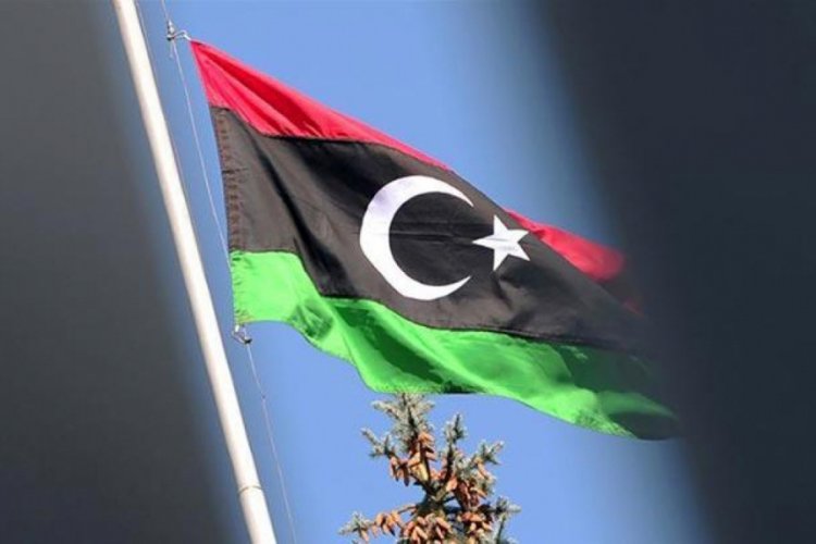 "Esed rejimi, Hizbullah ve İran Hafter'e destek i&ccedil;in Libya'ya savaş&ccedil;ı g&ouml;nderiyor"