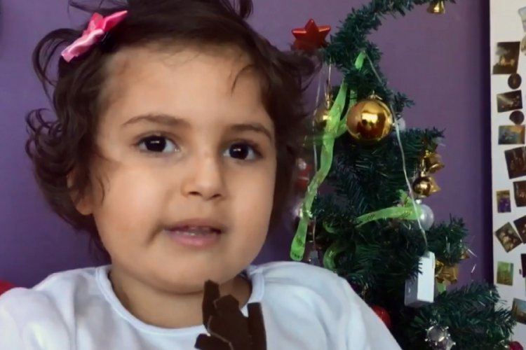 &Ouml;yk&uuml; Arin'den koronavir&uuml;s nedeniyle evde kalanlara &ouml;neriler