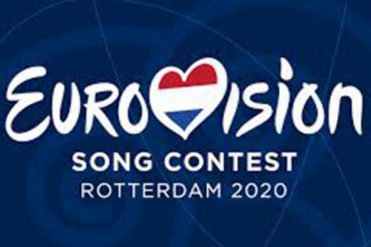 Eurovision koronavir&uuml;s nedeniyle iptal edildi