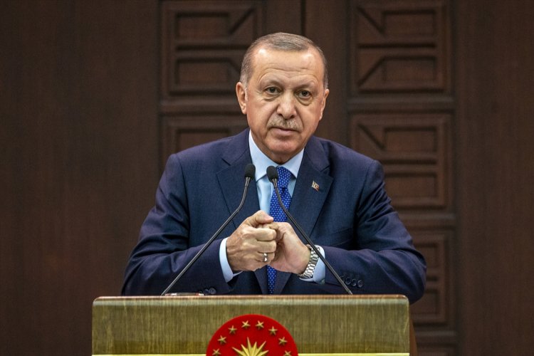Zirvede 18 Mart &Ccedil;anakkale Zaferi unutulmadı