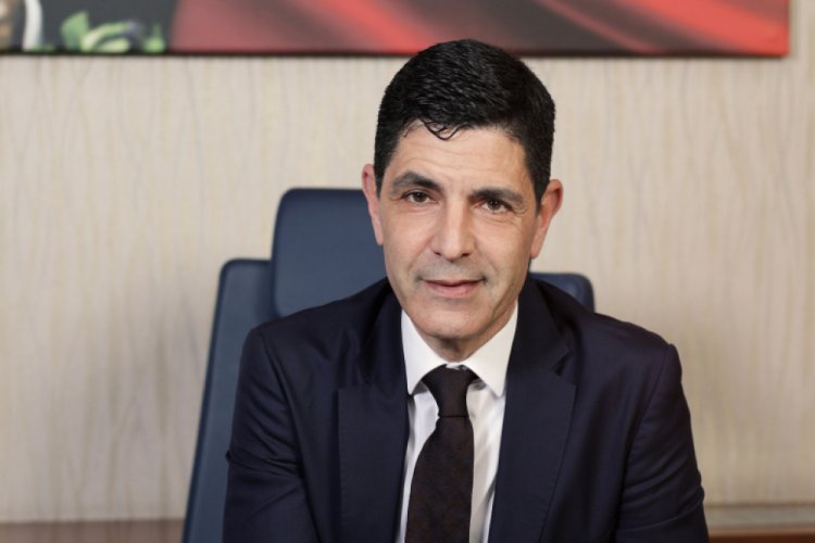 BOSİAD Başkanı &Ccedil;ağan: "Destek paketi, ekonomiye 'can suyu' olacaktır"